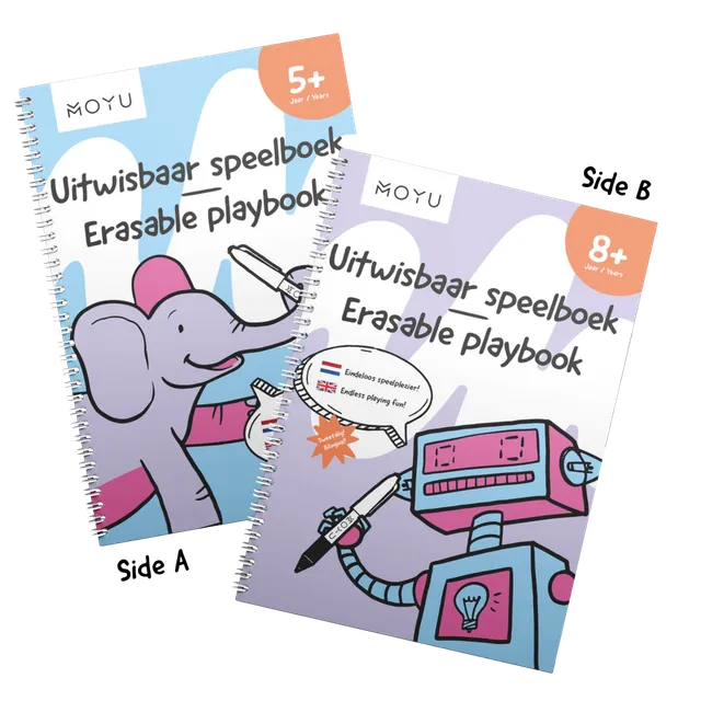 moyu-kids-2-en-1-cahier-de-jeux-effa-able-34-jeux-5-12-ans image 1