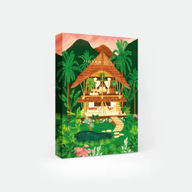 all-the-way-to-say-ubud-puzzle-1000-pi-ces-bali-68x49-cm image 1