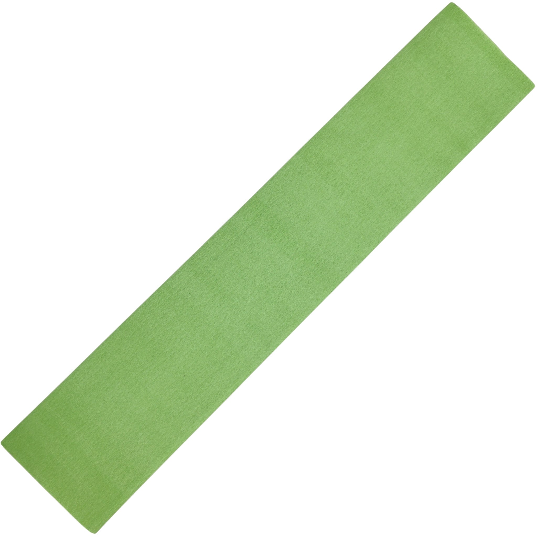 carnival-papers-crepe-paper-papier-cr-pon-vert-clair-50cm-x-3m image 1